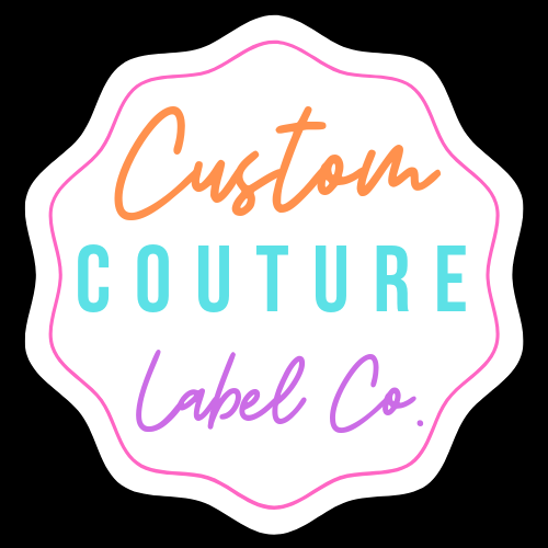Custom Couture Label Company