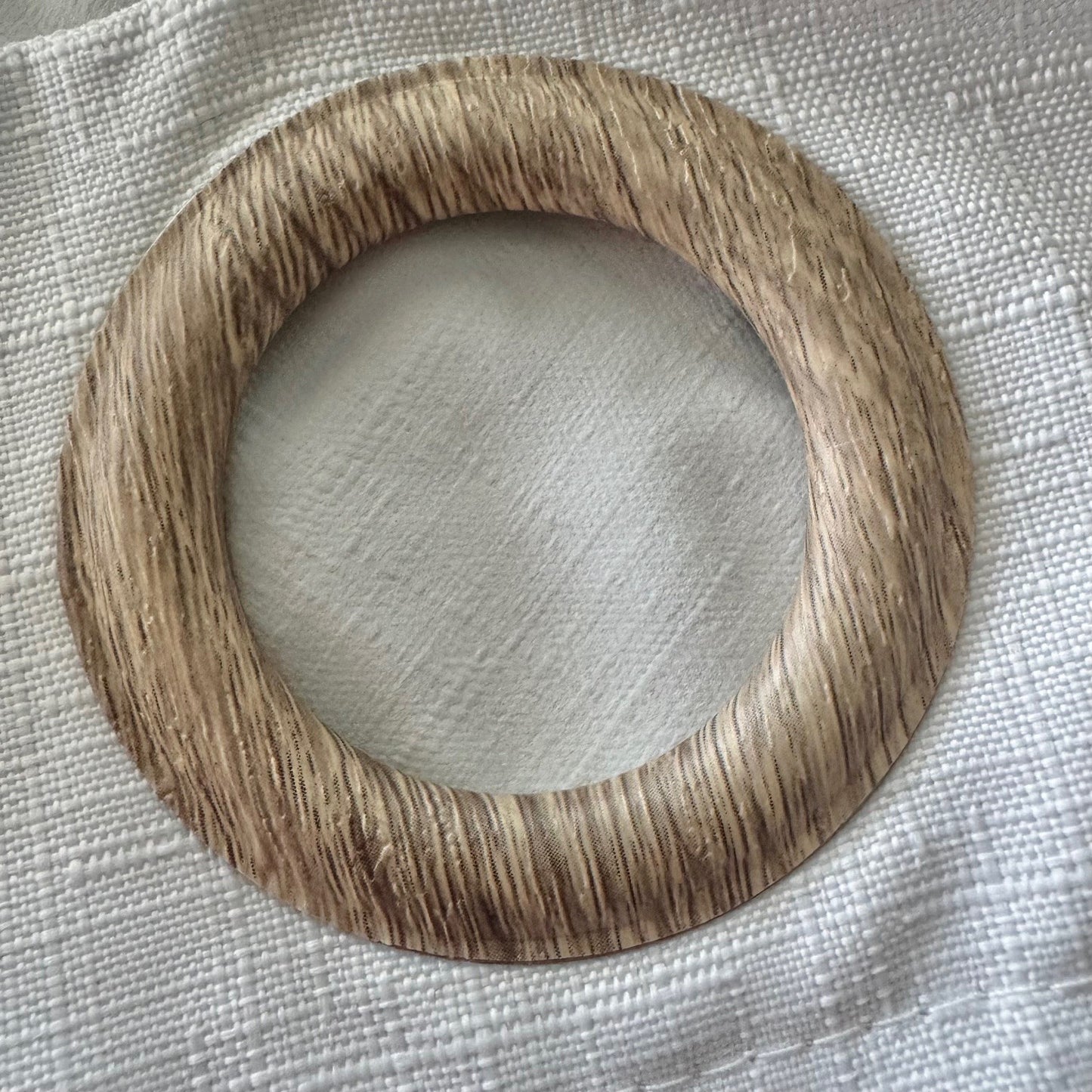 Peel & Stick Self Adhesive Curtain/Drapery Grommet Covers