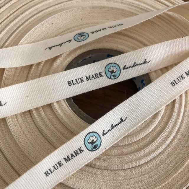 Cotton Printed Ribbon – Custom Couture Label Company
