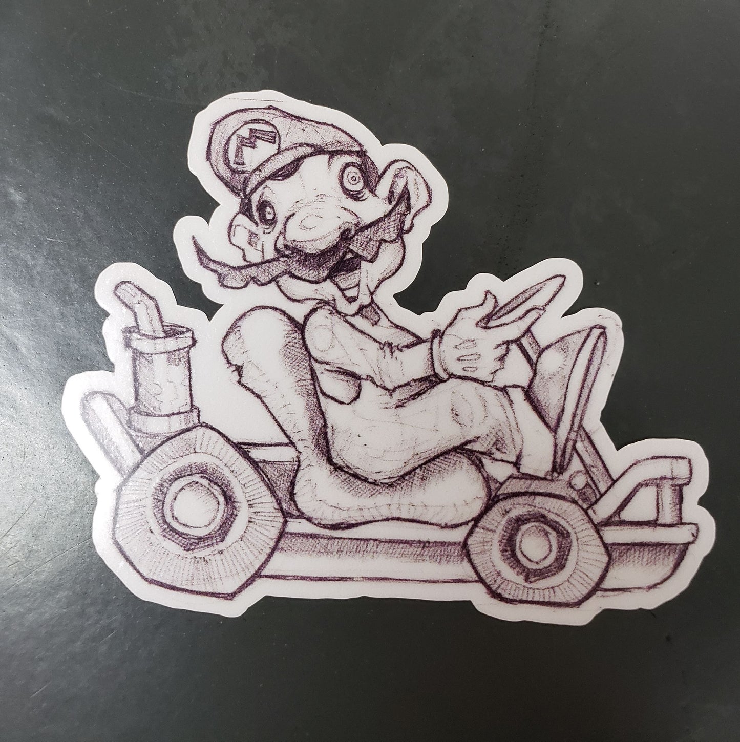 custom vinyl stickers