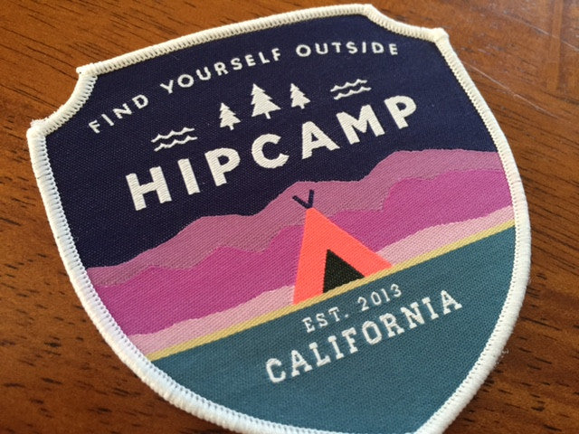 Woven Patches - Iron On - Custom Couture Label Co