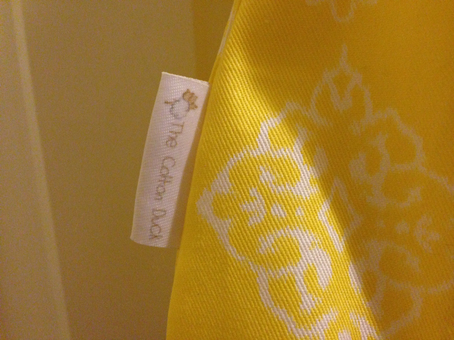 Digitally Printed Labels - Sew On - Iron On - Self Adhesive