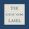 Custom Couture Label Company logo