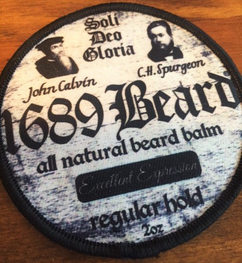Printed Patches - Sew On - Custom Couture Label Company