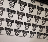 vinyl decal sheets