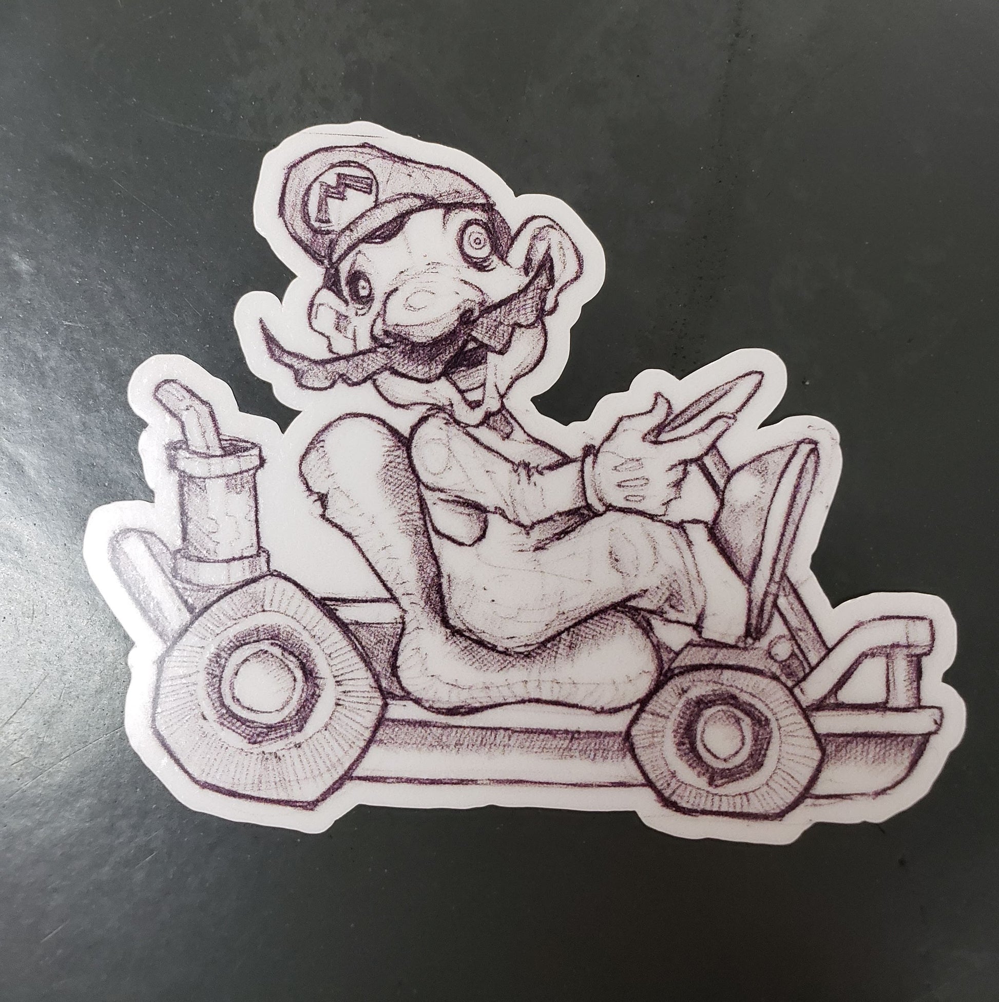 custom vinyl stickers
