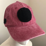 Custom Hook and Loop Patch Collectors Hat