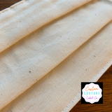 100% Cotton - 3 Layer Face Mask