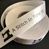 Satin Printed Ribbon
