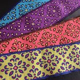 Woven Ribbon